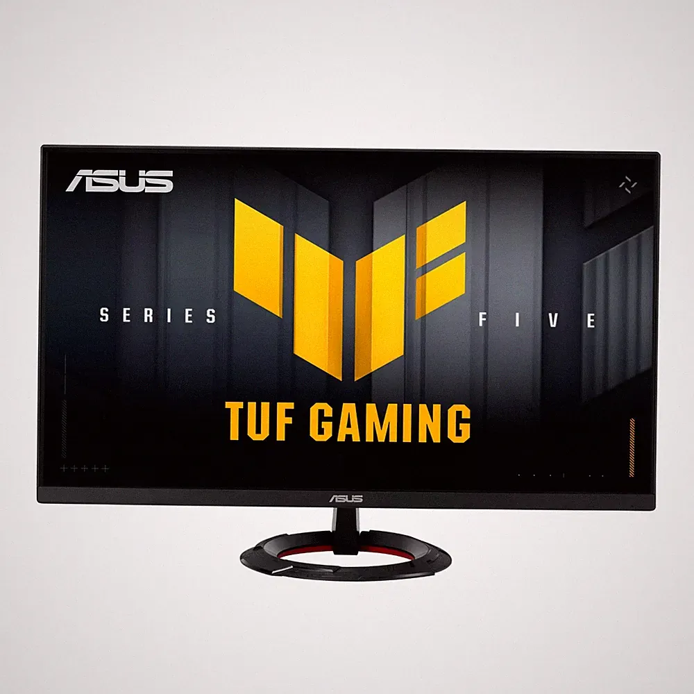 Asus TUF 23.8" Gaming Series 5 VG249Q5R Computer Monitor 180Hz 90LM0BT0-B01E71