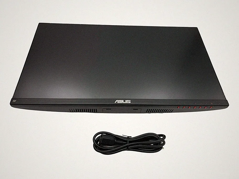 ASUS TUF 23.8” IPS FHD 144Hz 1ms FreeSync Gaming Monitor (No Stand) UD
