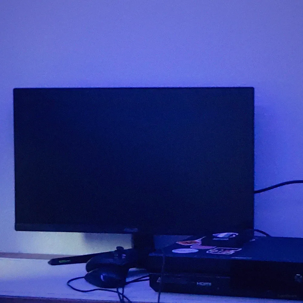 ASUS TUF 24 in 200hz 1080p Gaming Monitor