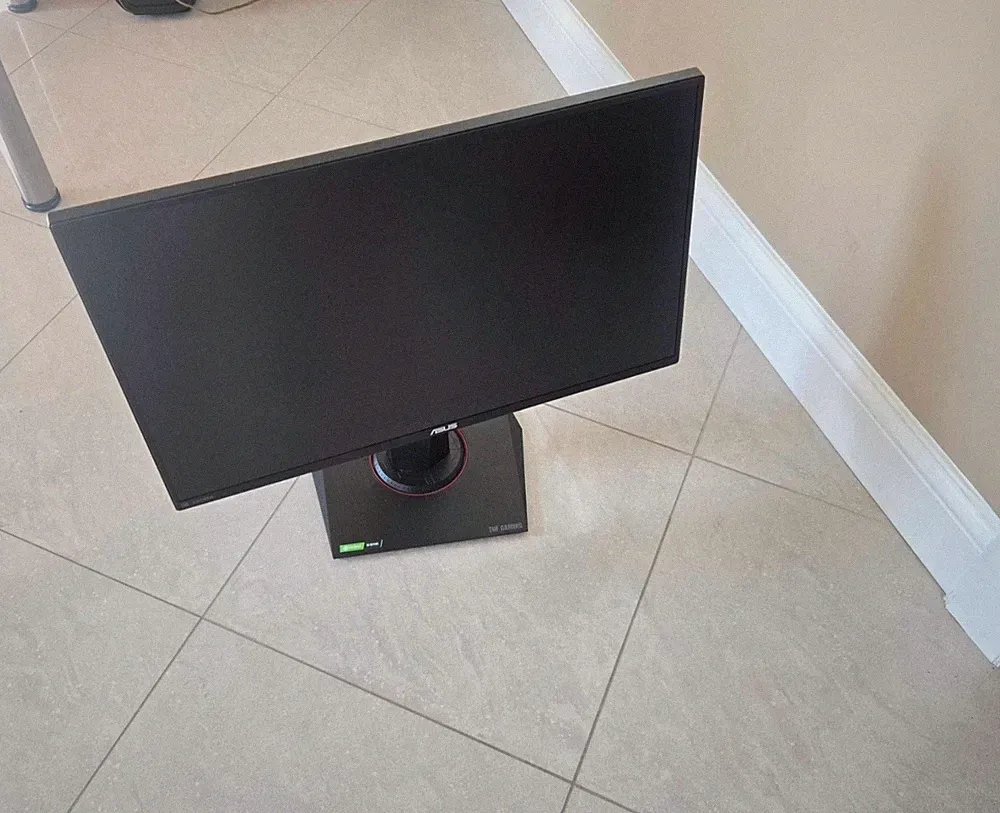 14:9 240Hz