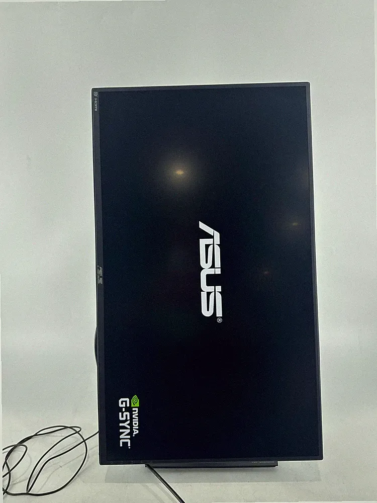 ASUS TUF 27" IPS LED FHD G-SYNC Gaming Monitor HDR400