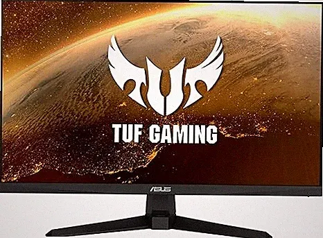 ASUS TUF Gaming 24” 1080P Monitor (VG247Q1A) - Full HD, 165Hz
