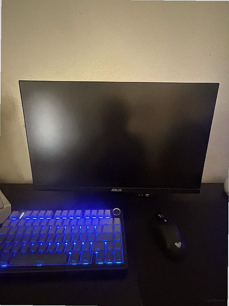 ASUS TUF Gaming 25” (24.5 viewable) 1080P Gaming Monitor (VG259Q3A) – FHD, 180Hz