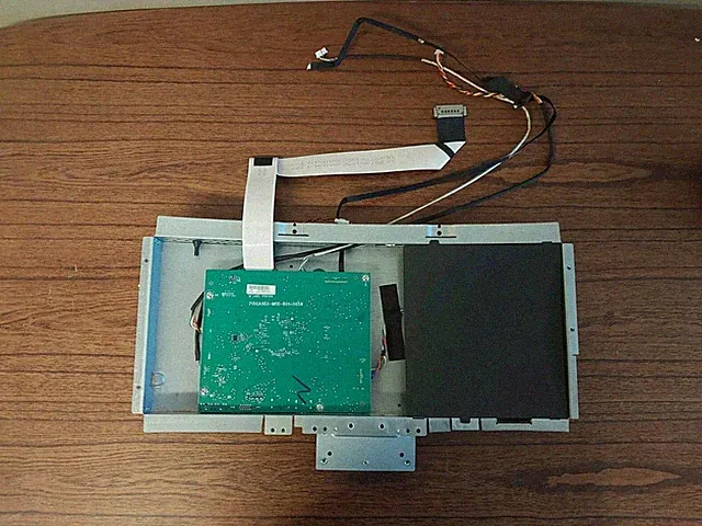 ASUS TUF Gaming 27” 1440P Gaming Monitor (VG27AQM1A) - PCB Main Board Assembly