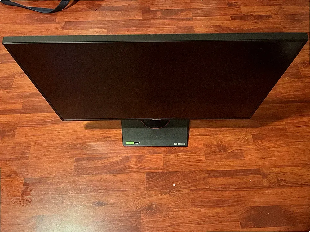 ASUS TUF Gaming 27" 240Hz Gaming Monitor