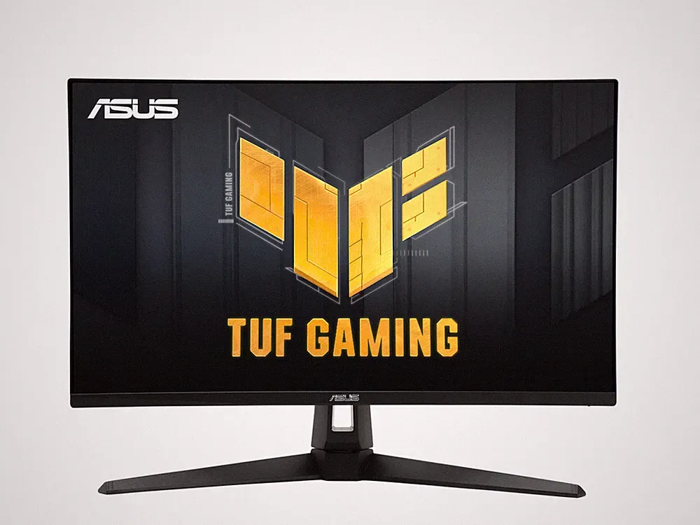ASUS TUF Gaming 27" 4K HDR Monitor (VG27UQ1A) - 160Hz, 1ms, Extreme Low Motion B