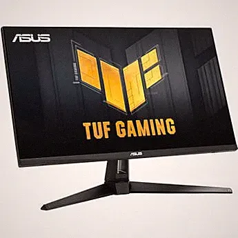 ASUS TUF Gaming 27 in 1440p HDR 300 Hz Gaming Monitor