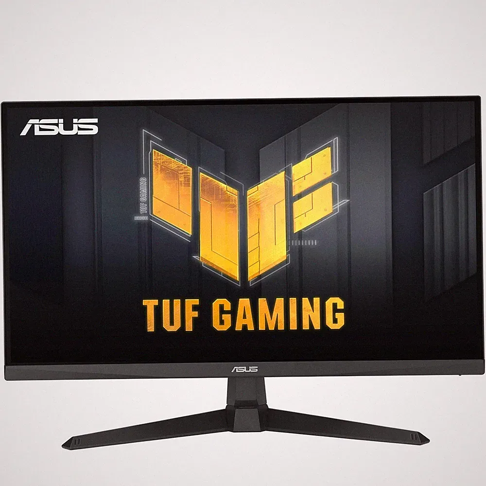 ASUS TUF GAMING 27 Inch 1080P 180Hz IPS Gaming Monitor VG279Q3A G-SYNC VG3A