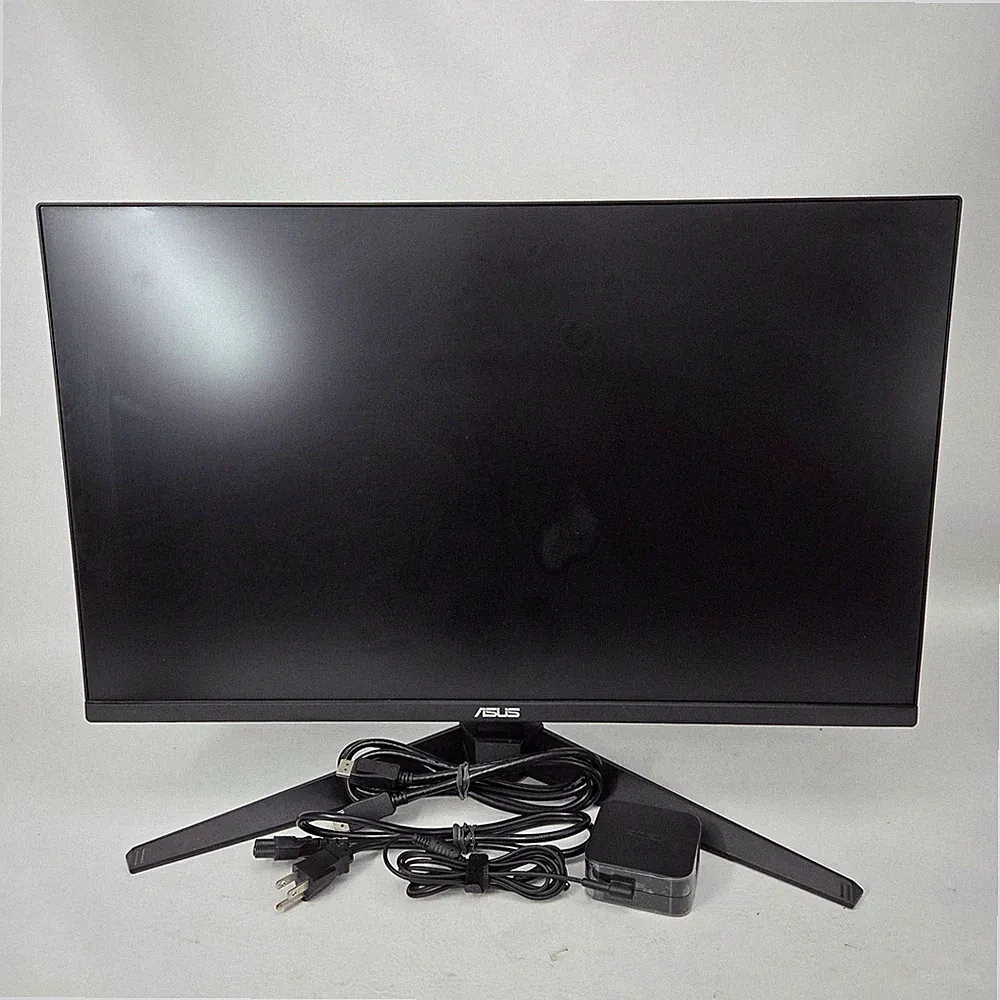 Asus TUF Gaming 27" VG279 FHD LCD IPS Flat Gaming Monitor