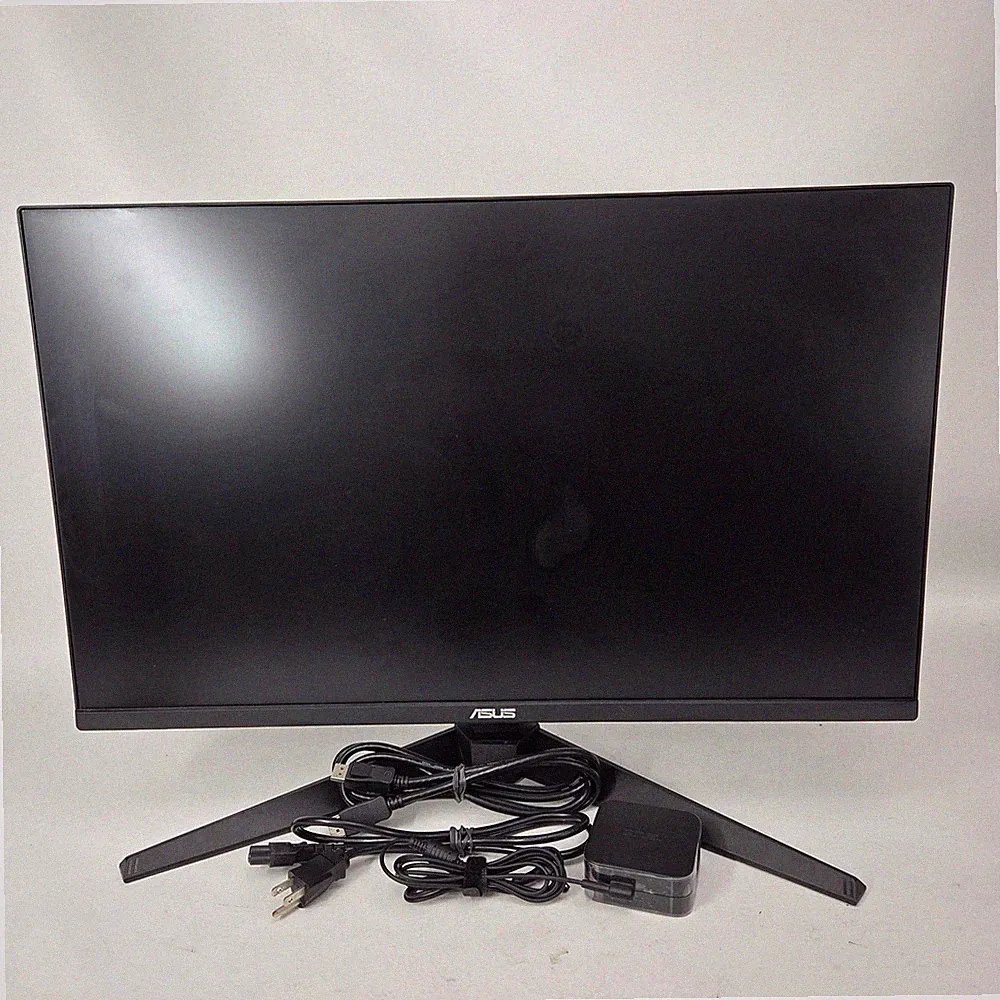 Asus TUF Gaming 27" VG279 FHD LCD IPS Flat Gaming Monitor