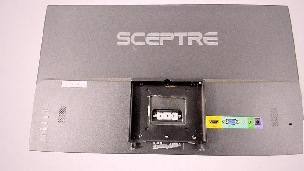 ASUS TUF Gaming 28” 4K 144HZ DSC HDMI 2.1 Monitor (VG28UQL1A)