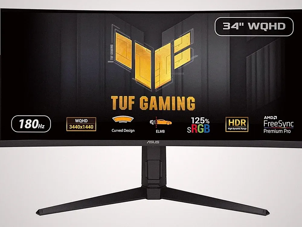 FreeSync Premium Ultrawide