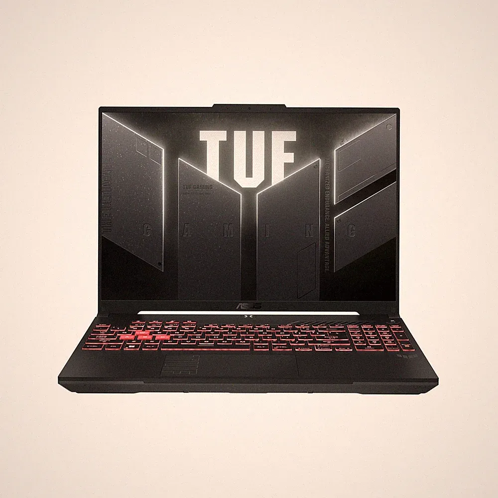 ASUS TUF Gaming A16 Gaming Laptop, 16 in WUXGA 144Hz Display, AMD Ryzen 7 170