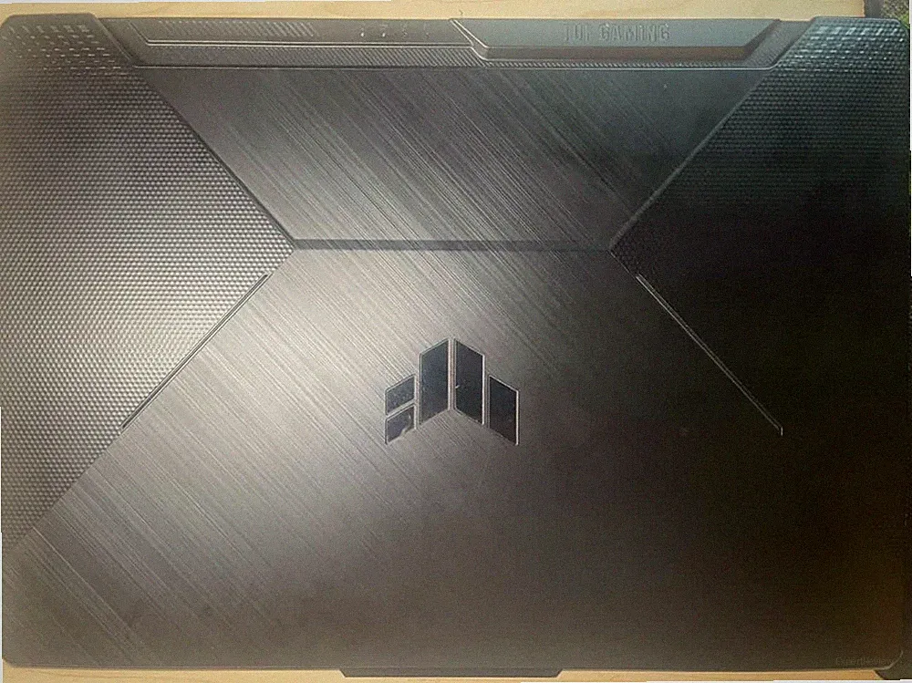 ASUS TUF Gaming Laptop – RTX 2050 / i5 / 16GB RAM / 144Hz monitor