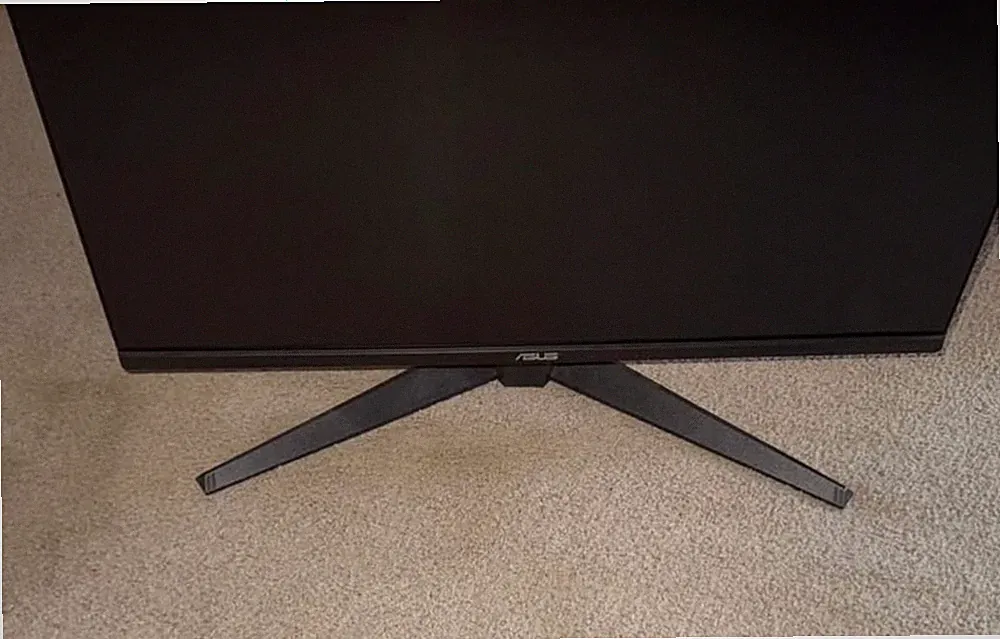 ASUS TUF GAMING MONITOR 4K (3840x2160) 60HZ USED