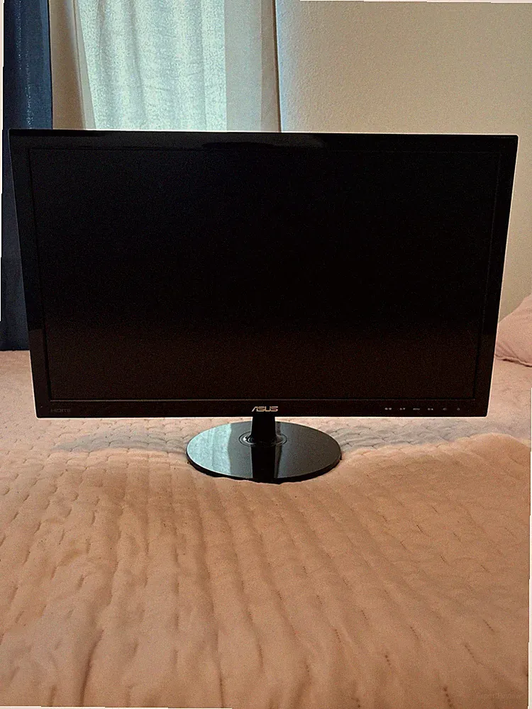 ASUS TUF Gaming Monitor