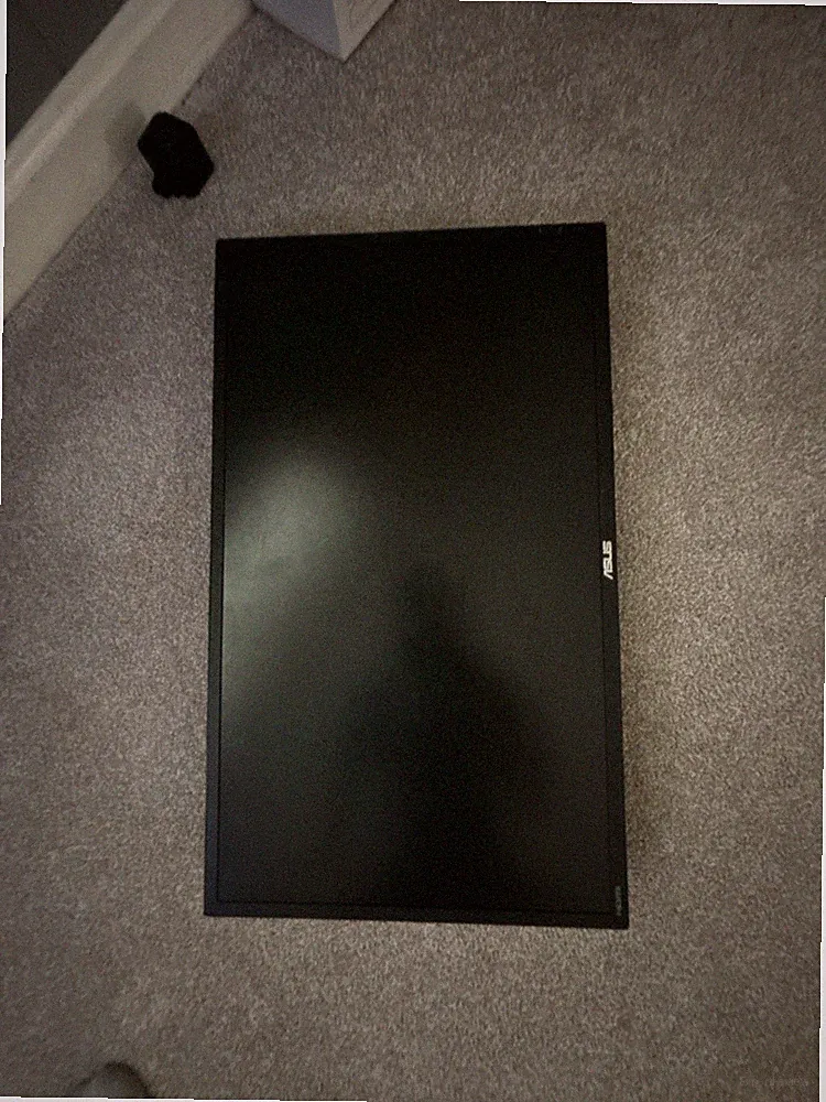 ASUS TUF Gaming Monitor