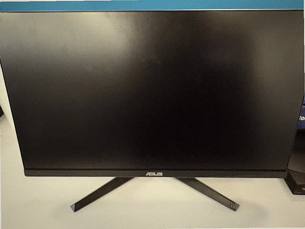 ASUS TUF Gaming Monitor VG249Q3A SEP 2024