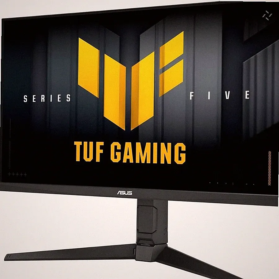 ASUS TUF Gaming Series 5 27? 4K Monitor UHD 3840x2160 0.3ms 4K 80Hz FHD 310Hz