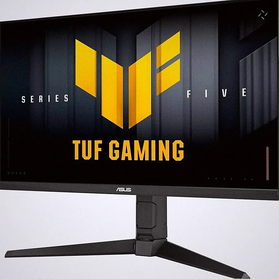 ASUS TUF Gaming Series 5 27? 4K Monitor UHD 3840x2160 0.3ms 4K 80Hz FHD 310Hz