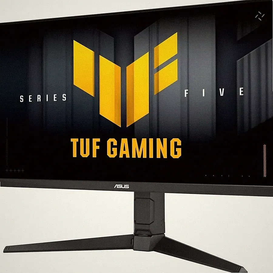 ASUS TUF Gaming Series 5 27? 4K Monitor UHD 3840x2160 0.3ms 4K 80Hz FHD 310Hz