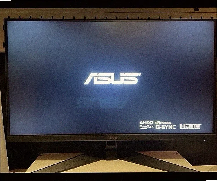 ASUS TUF Gaming VG1A Series 27 inch , QHD 2560x1440 , 260hz ,1ms Gaming Monitor