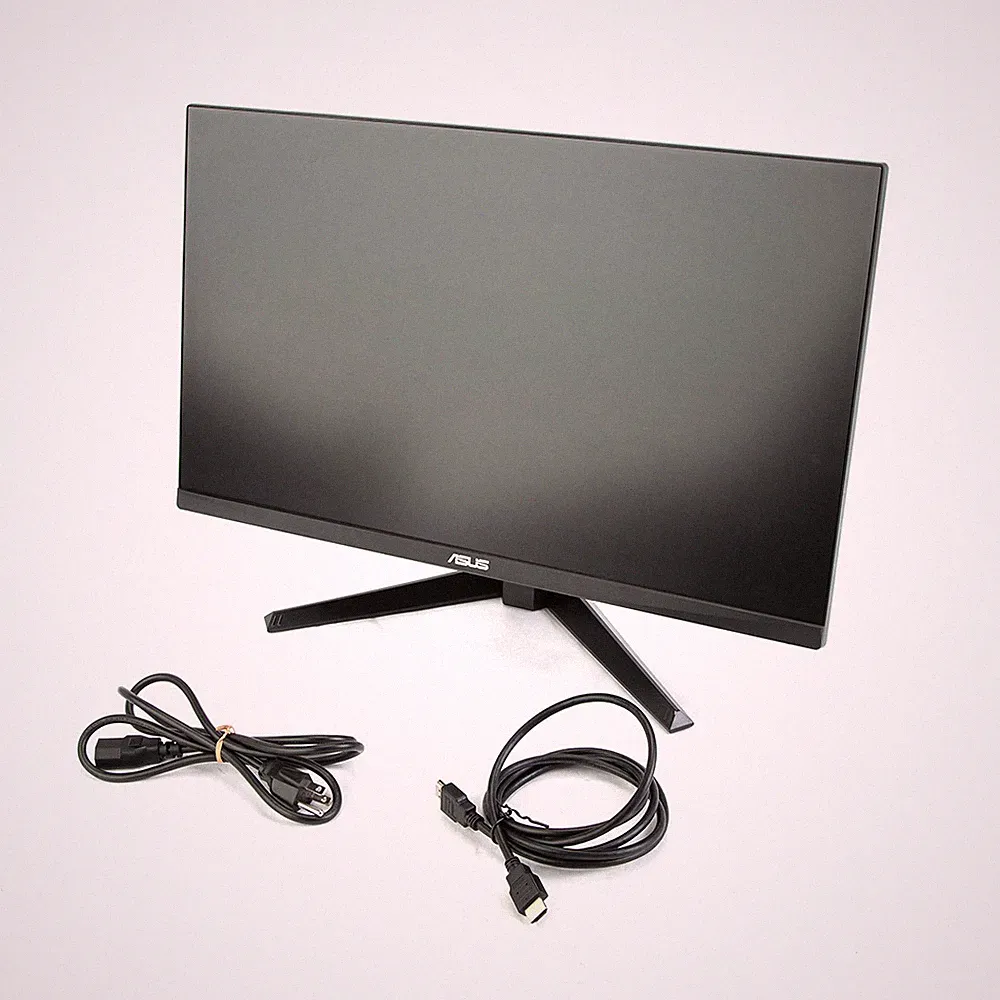 ASUS TUF Gaming VG249Q3A 23.8" Full HD 180Hz IPS LED HDR Gaming Monitor #2058878