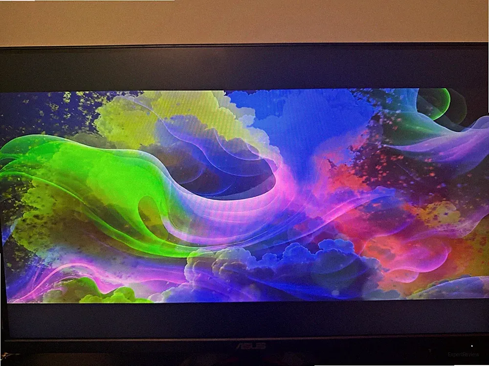 ASUS TUF Gaming VG249Q3R 24in FHD LCD 180Hz 1ms Adaptive-Sync Monitor