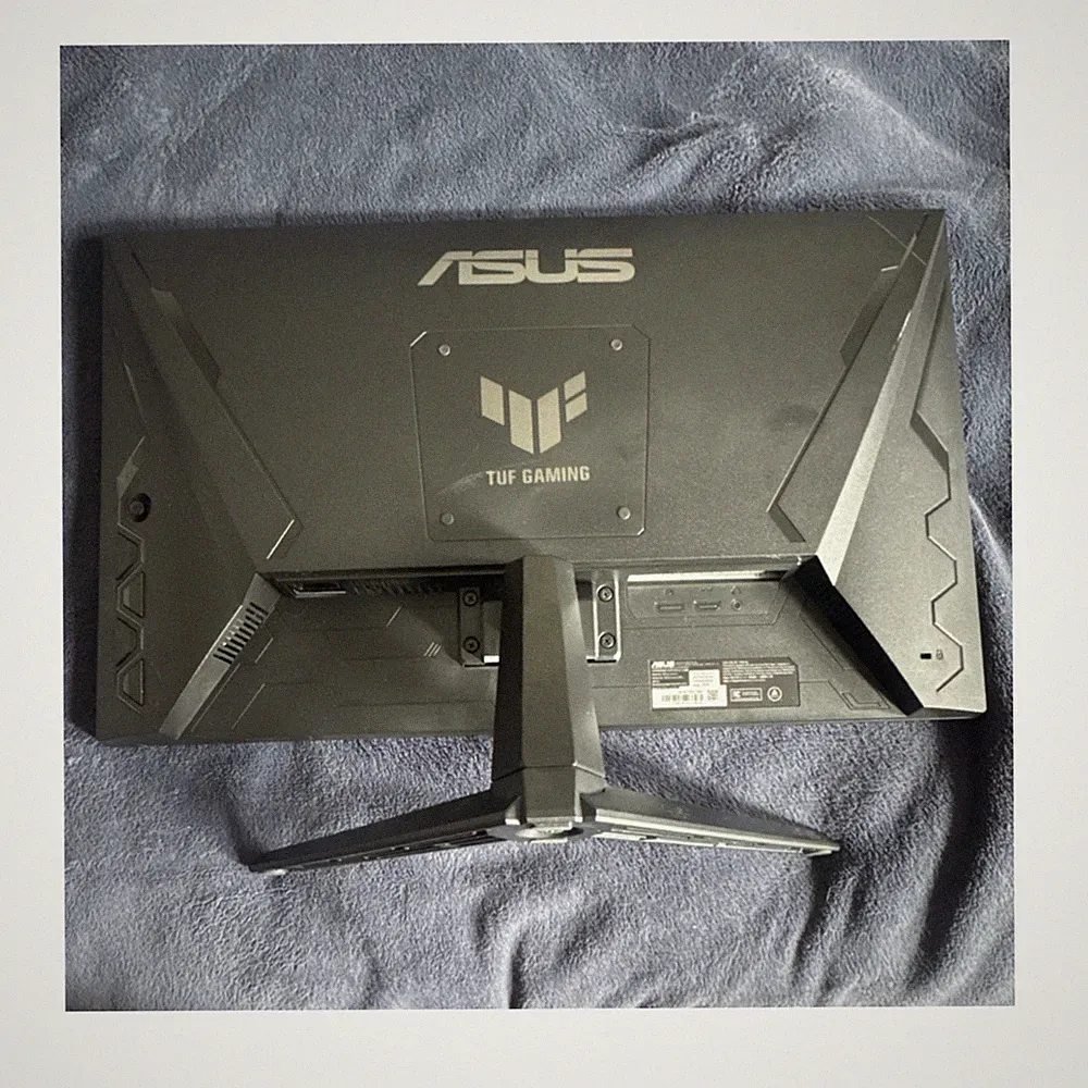 ASUS TUF Gaming VG249QES5A 24" FHD 144Hz 1ms LCD Monitor HDMI/DP