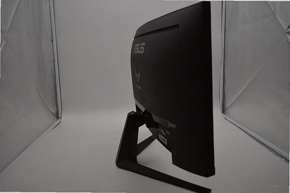 ASUS TUF Gaming VG24VQ1BY 23.8" Curved Gaming Monitor VG24VQ1BY PC1796872