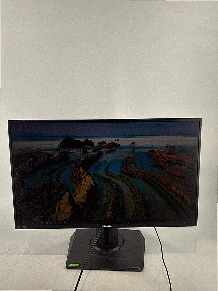 25 in 144Hz