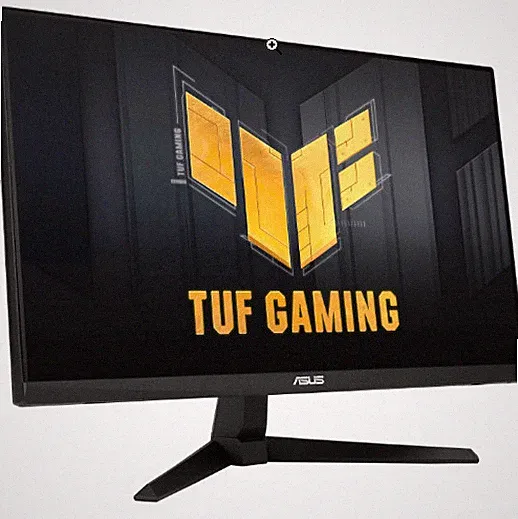 ASUS TUF Gaming VG259QM 240hz 24.5" IPS LED Monitor