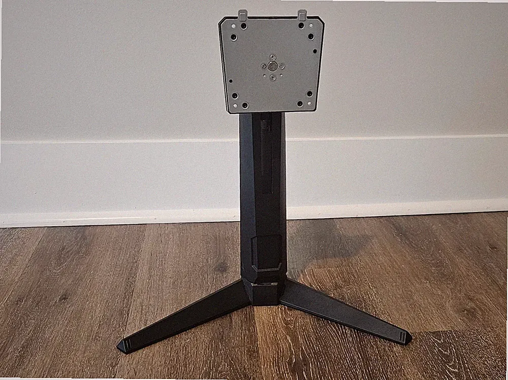 ASUS TUF Gaming VG259QMRL5A 25 Inch 1080p 310Hz G-SYNC Gaming Monitor Stand
