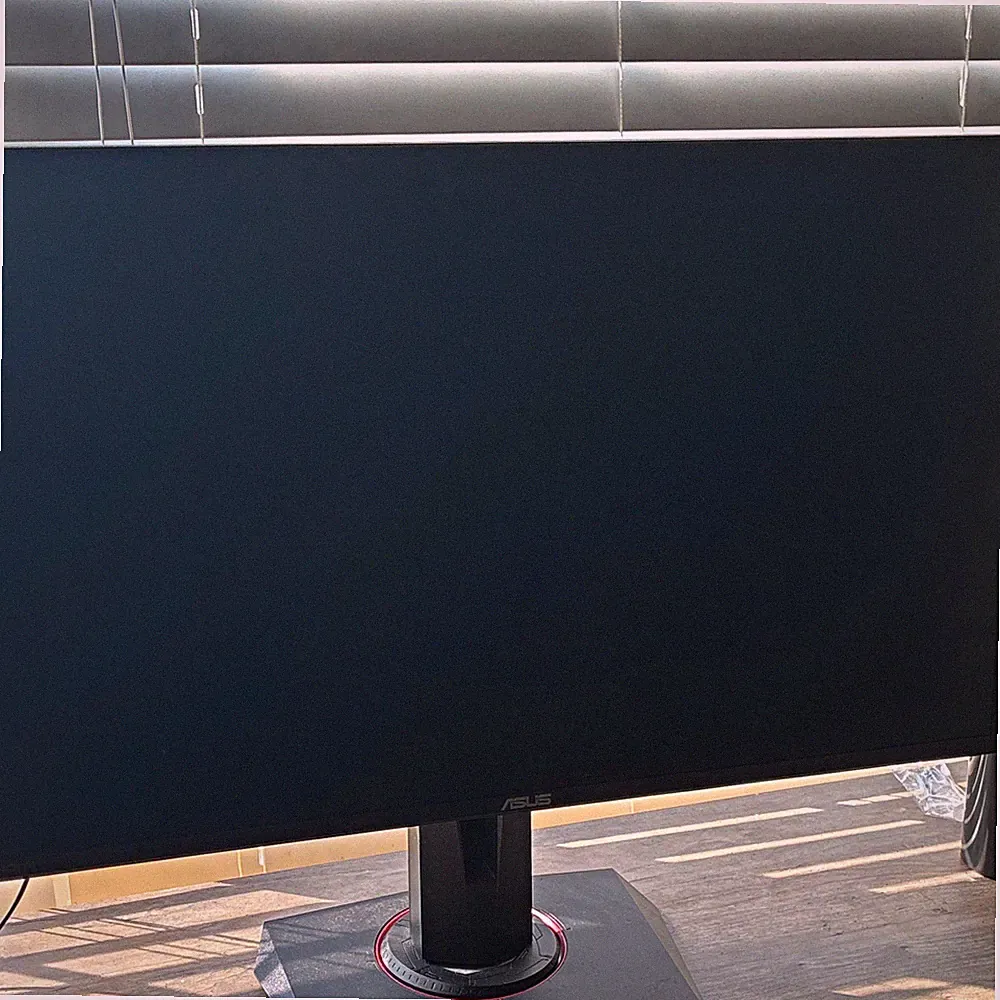 ASUS TUF Gaming VG278QR 27" LCD 240hz 0.5ms FHD Adaptive-Sync HDMI/DP