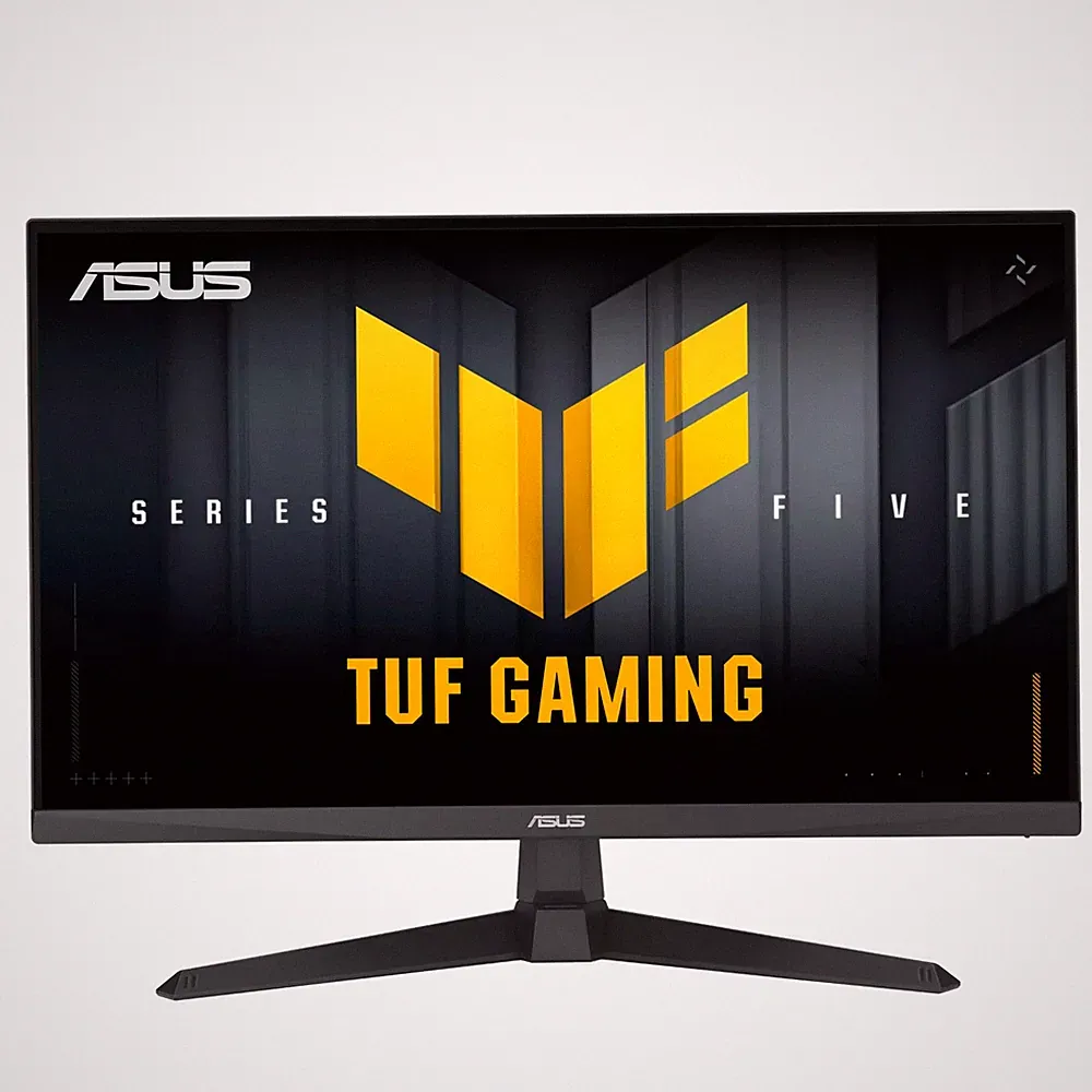 ASUS TUF Gaming VG279Q3A 27" Full HD Monitor 180Hz, 1ms GtG, G-Sync, FreeSync Pr