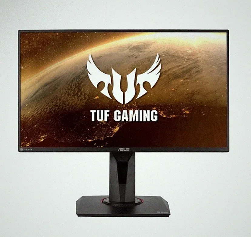 ASUS TUF Gaming VG279QM 27" Full HD (1920 x 1080) 280Hz Gaming Monitor