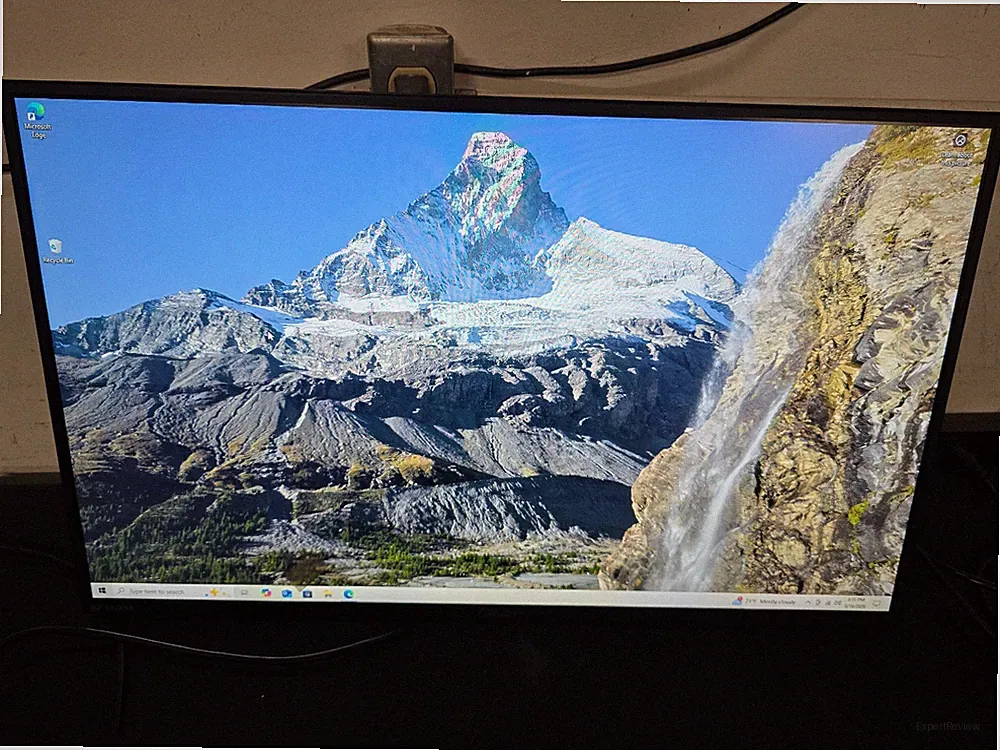 ASUS TUF Gaming VG279QM 27" Full HD (1920 x 1080) 280Hz Gaming Monitor