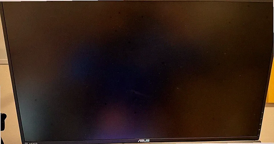 ASUS TUF Gaming VG279QM 27in 1080p 280Hz IPS Gaming Monitor - No Stand