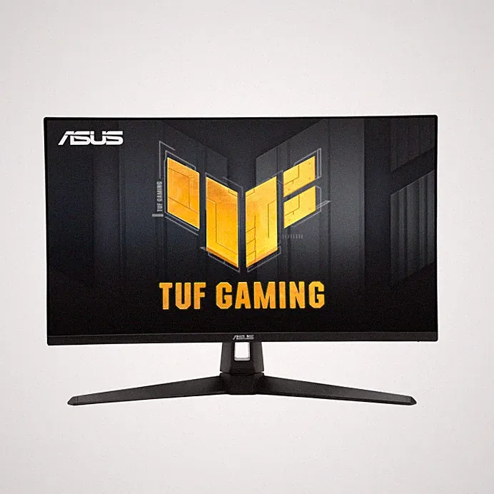 ASUS TUF Gaming VG27AQ3A 27" 2560 x 1440 QHD 180 Hz Fast IPS 1000:1 1 ms Monitor