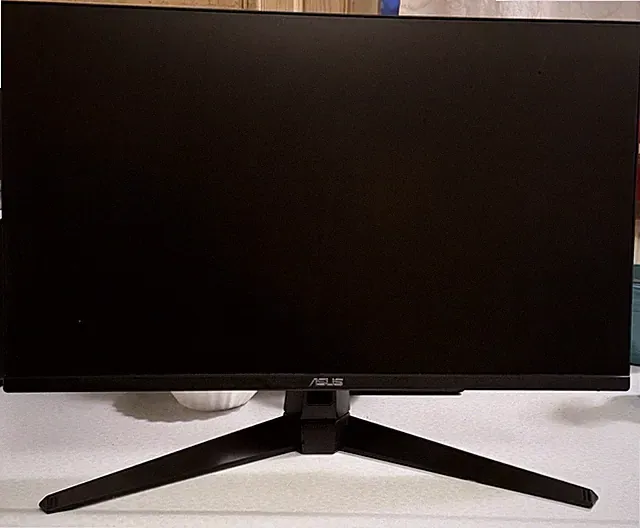 ASUS TUF Gaming VG27AQL1A 27” LCD Monitor
