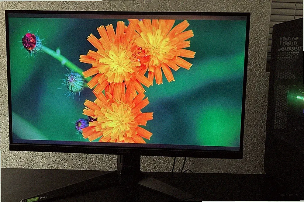 ASUS TUF Gaming VG27AQL1A 27” Monitor With Box Local Colorado Pickup