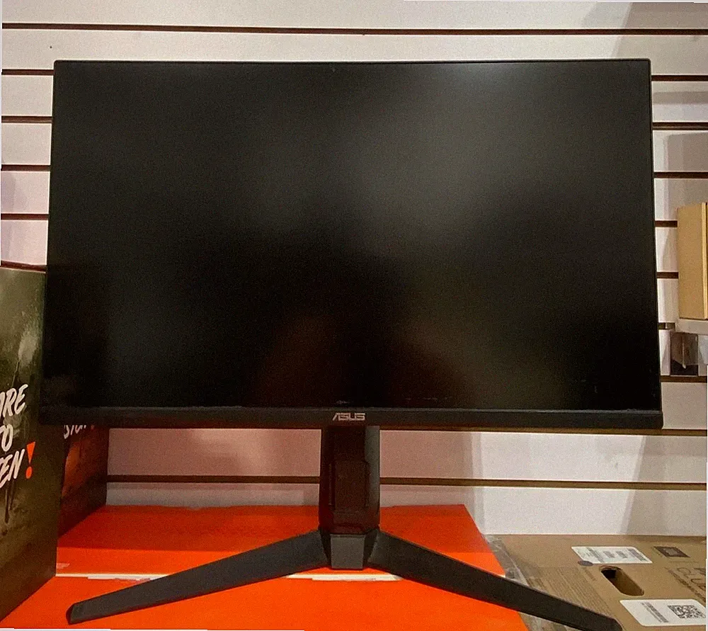 ASUS TUF Gaming VG28UQL1A 28" IPS 4K 144Hz 1ms Widescreen Gaming Monitor