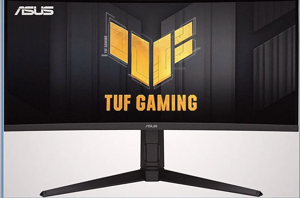 ASUS TUF Gaming VG34VQL1B- 34" WQHD (3440x1440) Gaming Monitor