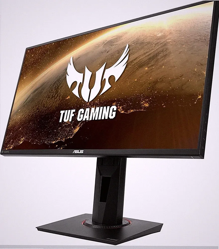 ASUS TUF VG259QM 24.5” Gaming Monitor 1080p 280Hz 1ms Fast IPS G-SYNC