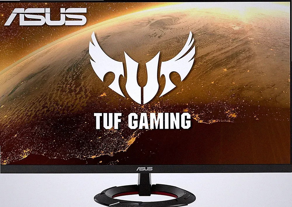 Asus TUF VG279Q1R 27 inch Full HD LCD Gaming Monitor