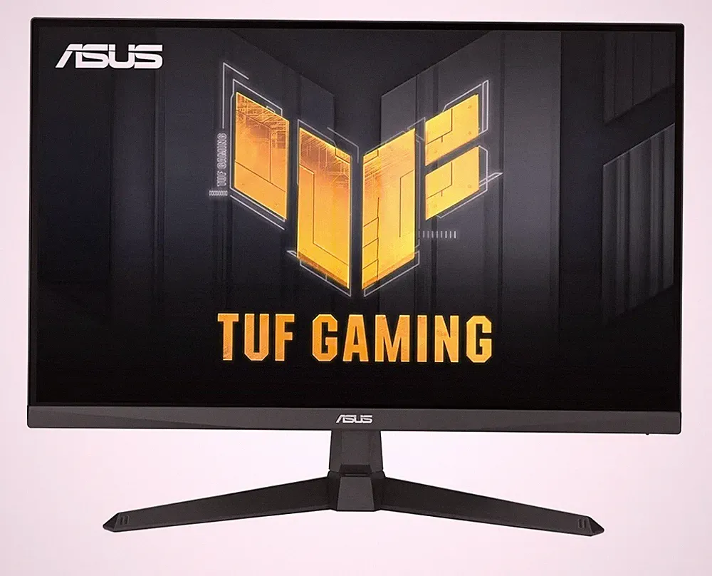 ASUS TUF VG279Q3R 27" Class Full HD Gaming LED Monitor 16:9 Black NEW GIFT!