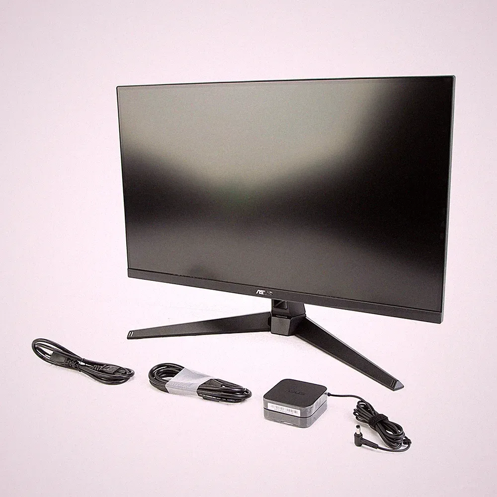 ASUS TUF VG27AQAY1A 27" 16:9 WQHD 170Hz VA LED HDR Gaming Monitor - SKU#2046931