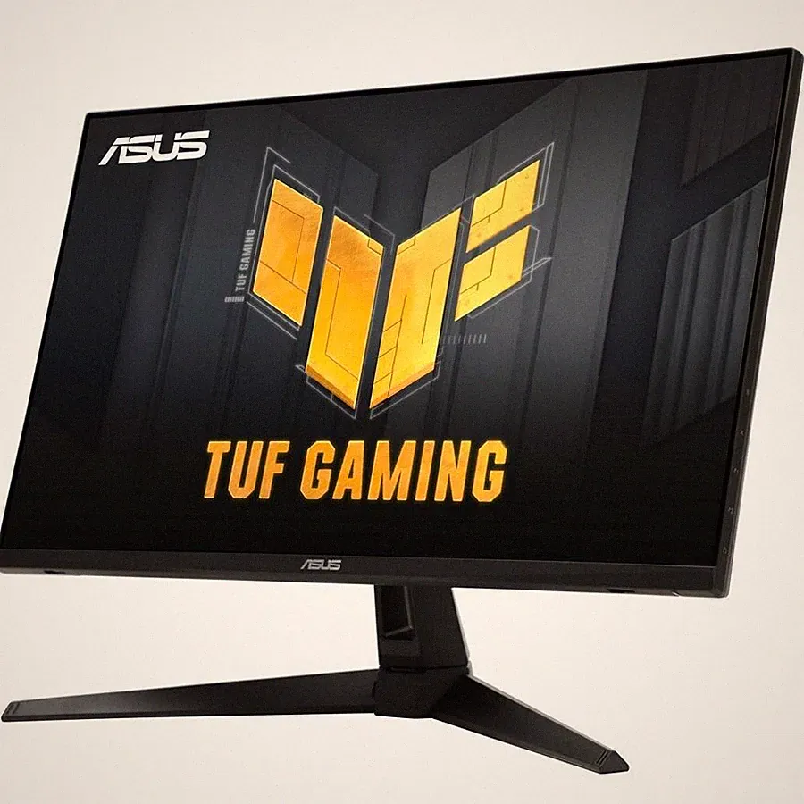 ASUS TUF VG27UQ1A 27" 4K UHD 3840x2160 160Hz 1ms Gaming LED IPS Monitor