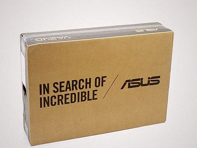 ASUS VA24DQ 23.8” ISP Monitor | FHD (1920x1080) at 75Hz 5ms VESA Wall Mountable