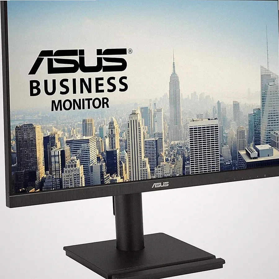 Asus VA24DQFS 24" Class Full HD LED Monitor - 16:9 - TAA compliant